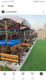 Al Massah Hostel إستراحة الماسة - 4