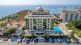 LAUR HOTELS Experience & Elegance - Didim - 4