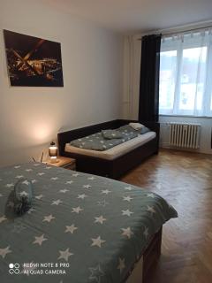 Lucka - Ústí nad Labem - 4