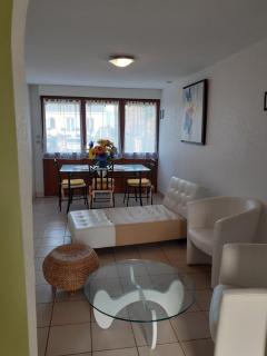 Chez Christine - 1