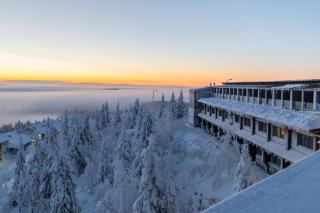Hotel Iso-Syöte - Syöte - 5