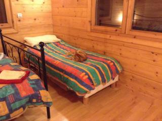 7-28 day stay for best rates- Chalet Les Carroz - Les Carroz d'Araches - 1