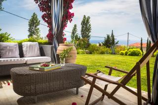 Villa Le Rondini - Spartià - 7