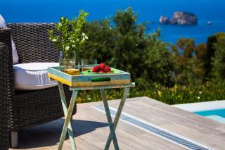 Villa Le Rondini - Spartià - 3