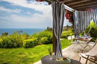 Villa Le Rondini - Spartià - 8