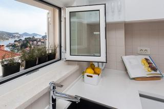 Maar Superior, Mali Zaton bay next to Dubrovnik, beautiul location & view - Zaton Mali - 4
