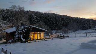 Ferienhaus Maison Idylle im Hohen Venn - Monschau - Bütgenbach - 9