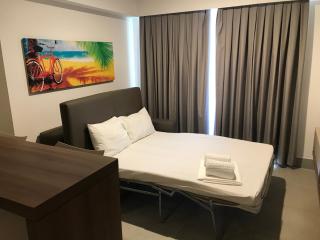 Flat em Olímpia em frente ao Park - Olímpia - 2