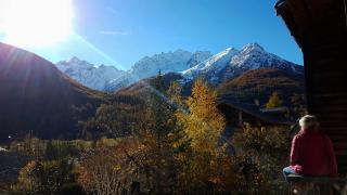 Gite Le Flourou - Le Monêtier-les-Bains - 8