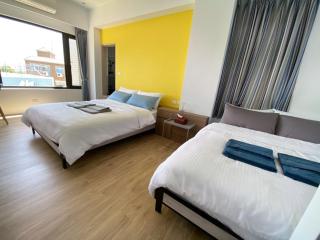 東莒 找茶複合式民宿-連江縣民宿199號 - 3