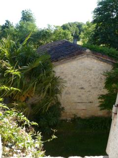 Les Lebes - La petite maison - 4