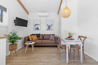 Piccolo B&B - The perfect getaway - 4