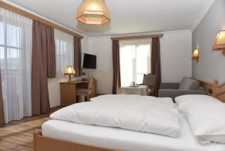 Gasthof Hotel Andlwirt - Sankt Andrä im Lungau - 4