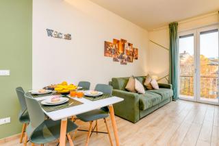 Appartamento Ulivo - Gardagate - Salò - 8