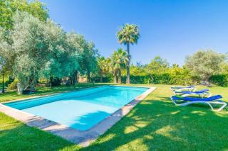 Agroturismo Finca Son Amora - Palma di Maiorca - 7