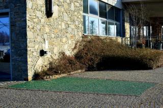 Aroma Stone Hotel Spa - Syców - 7