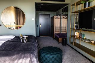 Hotell Södra Berget - 2