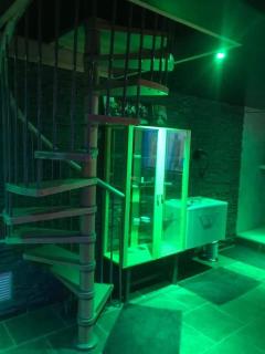 Linfinity - Baillonville - 3