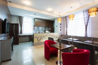 Hotel Voyage - Charkiv - 0