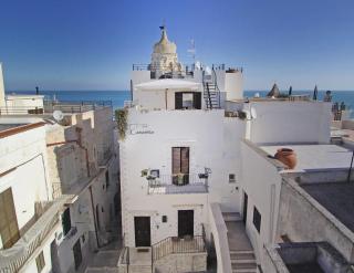 B&B Casanita - Vieste - 0