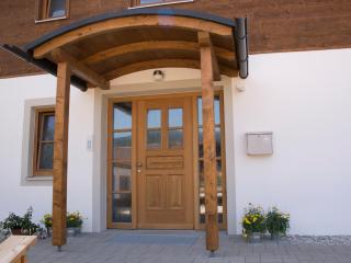 Haus im Moos - Chiemgau Karte - Inzell - 4