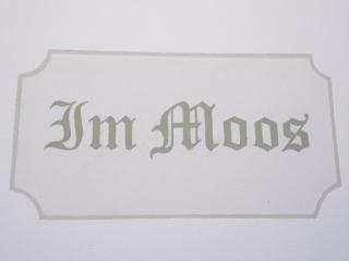 Haus im Moos - Chiemgau Karte - Inzell - 5