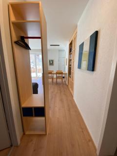Casa Zundregn - ein Bijou mit privater Terrasse und E-Mobility - Savognin - 8