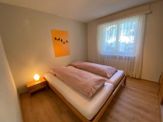 Casa Zundregn - ein Bijou mit privater Terrasse und E-Mobility - Savognin - 7