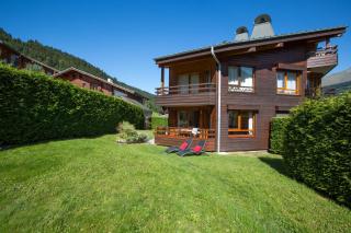 Simply Morzine - Apartment le Sautaillet - Morzine - 0