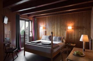 Albergo Ristorante Bucaneve - Bielmonte - 9