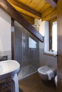 Albergo Ristorante Bucaneve - Bielmonte - 8