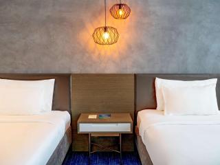 Pullman Sharjah - Sharjah - 1