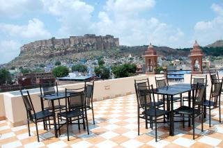 Jee Ri Haveli - Jodhpur - 4