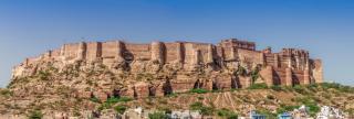 Jee Ri Haveli - Jodhpur - 8