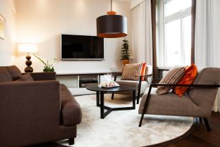 Elite Stadshotellet Växjö - Växjö - 9