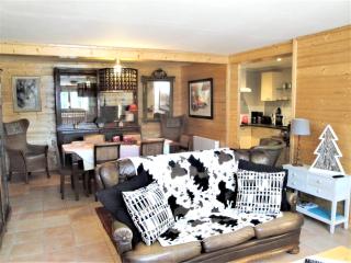 Appartement spacieux à Xonrupt-Longemer + Sauna - Xonrupt-Longemer - 5