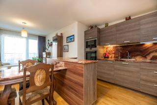 Elijos apartamentai - Palanga - 8