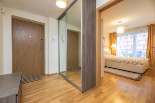 Elijos apartamentai - Palanga - 6