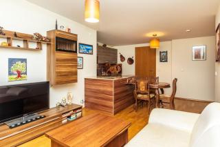Elijos apartamentai - Palanga - 3