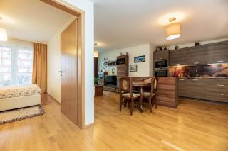 Elijos apartamentai - Palanga - 7