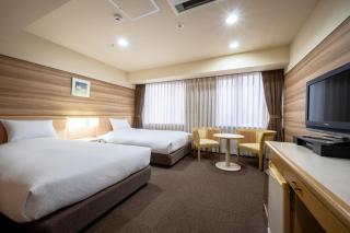 Niigata Grand Hotel - Niigata - 6