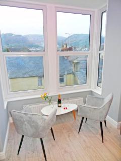 Sea Nest Apartment by Seaside Llandudno - Llandudno - 0