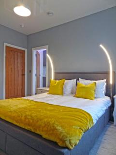 Sea Nest Apartment by Seaside Llandudno - Llandudno - 8