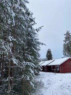 Hotell Moskogen - Leksand - 2
