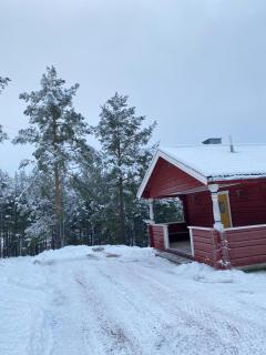 Hotell Moskogen - Leksand - 4