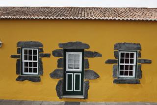 Casa capelinhos - Capelo - 9