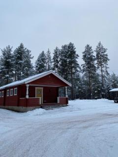 Hotell Moskogen - Leksand - 6