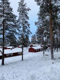 Hotell Moskogen - Leksand - 7
