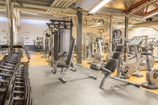 Hotell Moskogen - Leksand - 9