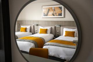 Maldron Hotel Smithfield Dublin City - Dublin - 2